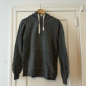 Buck Mason hoodie